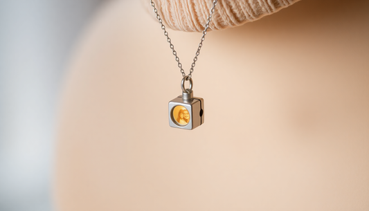 Elevate Your Personal Style and Sentimental Value with Custom Jewelry from Amazgifts.shop