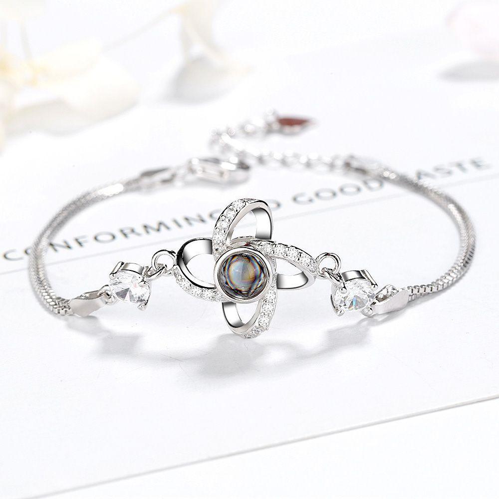 Projection bracelet-Amazgifts.shop