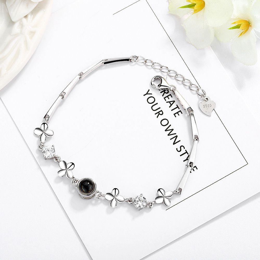 Projection bracelet-Amazgifts.shop