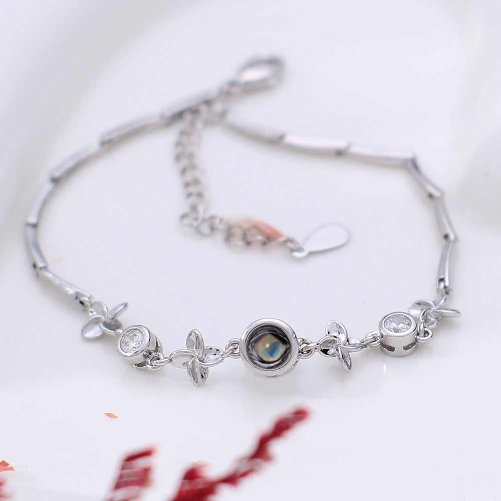 Projection bracelet-Amazgifts.shop