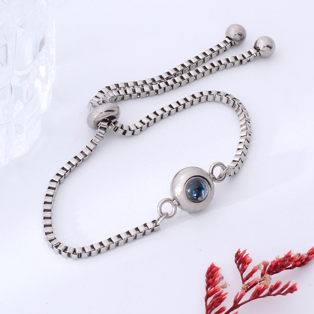 Projection bracelet-Amazgifts.shop