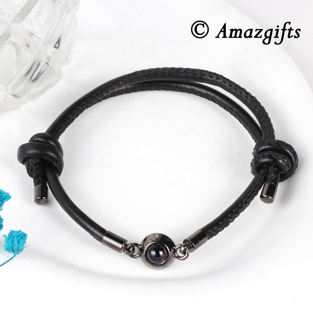 Projection bracelet-Amazgifts.shop