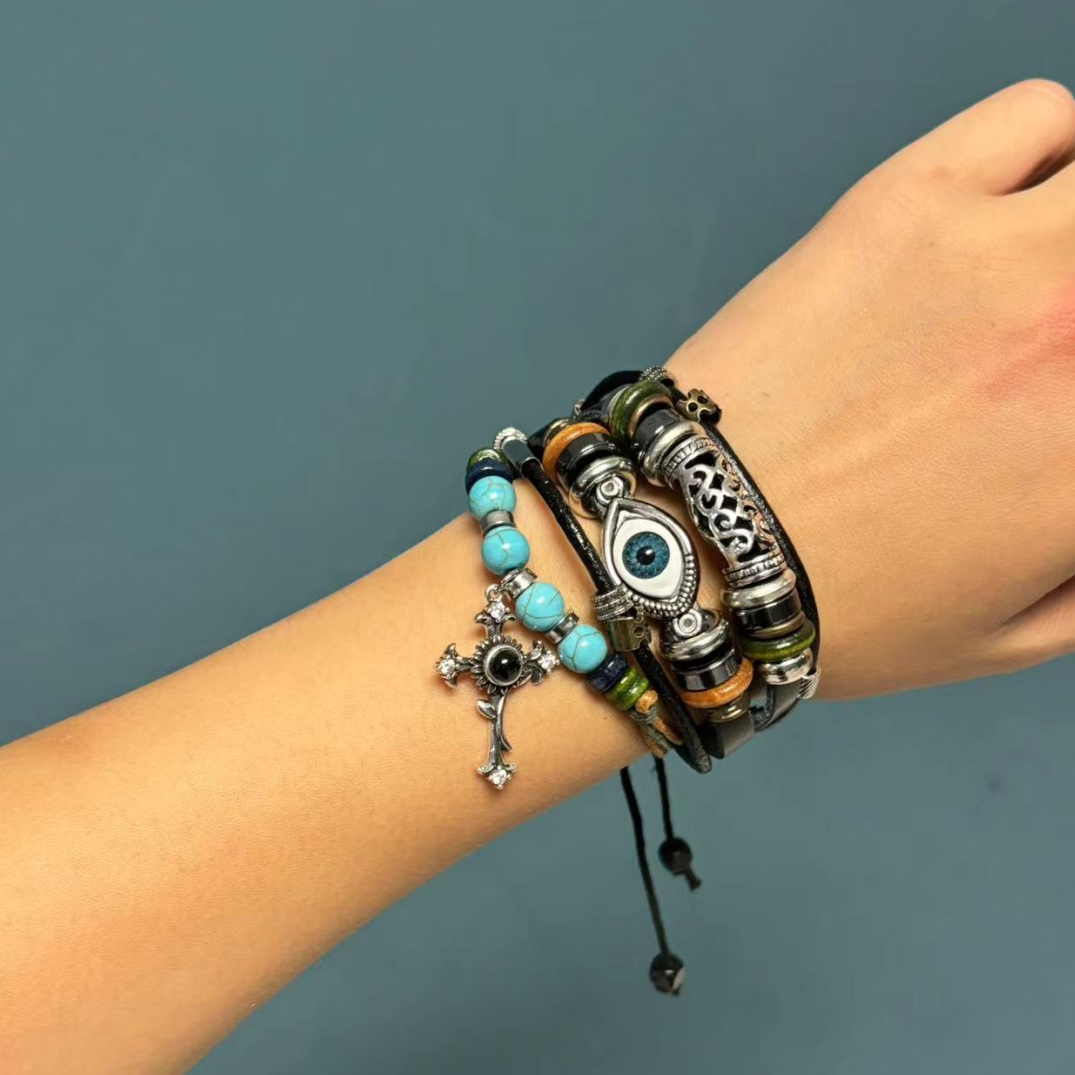 Projection bracelet-Amazgifts.shop