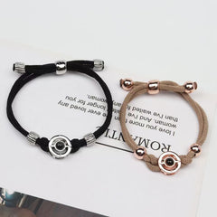 Projection bracelet-Amazgifts.shop