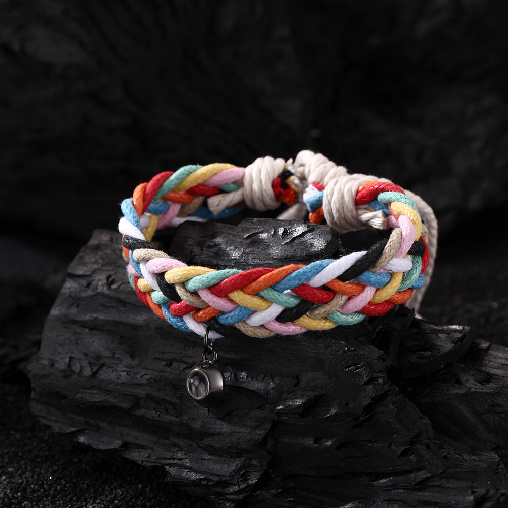 Projection bracelet-Amazgifts.shop