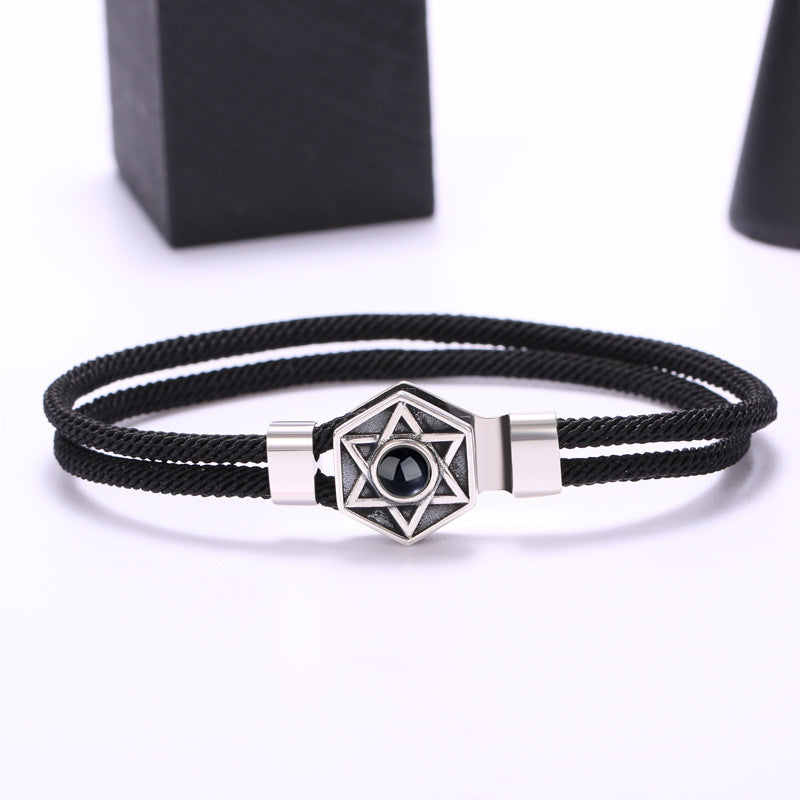 Projection bracelet-Amazgifts.shop