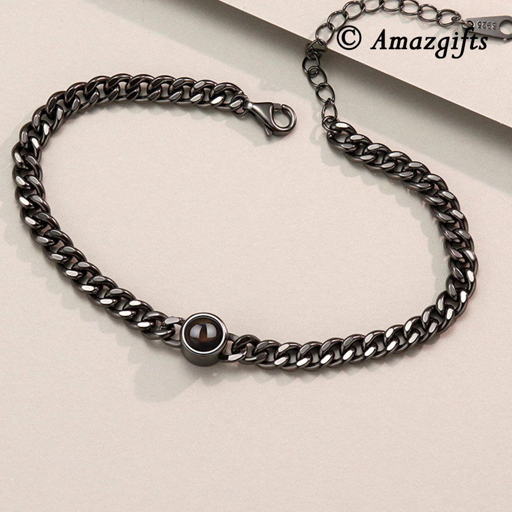 Projection bracelet-Amazgifts.shop