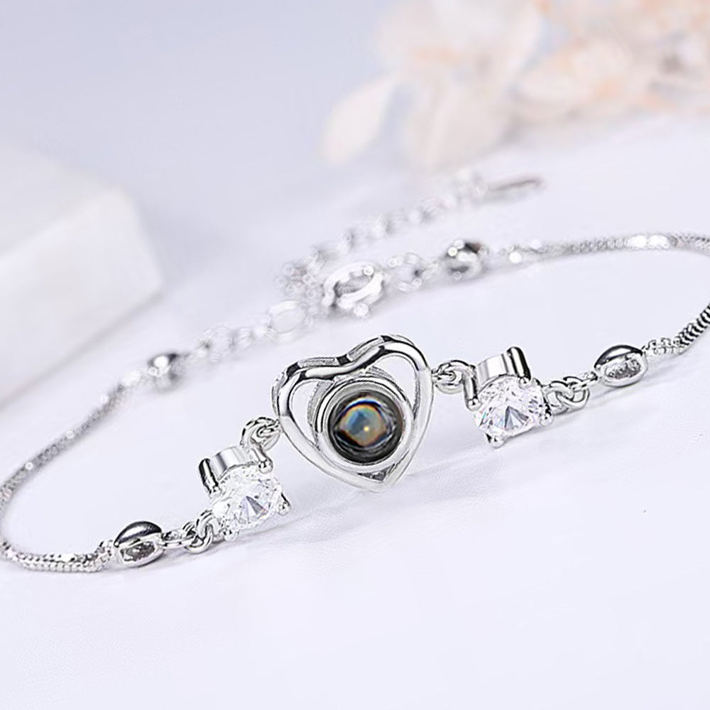 Projection bracelet-Amazgifts.shop