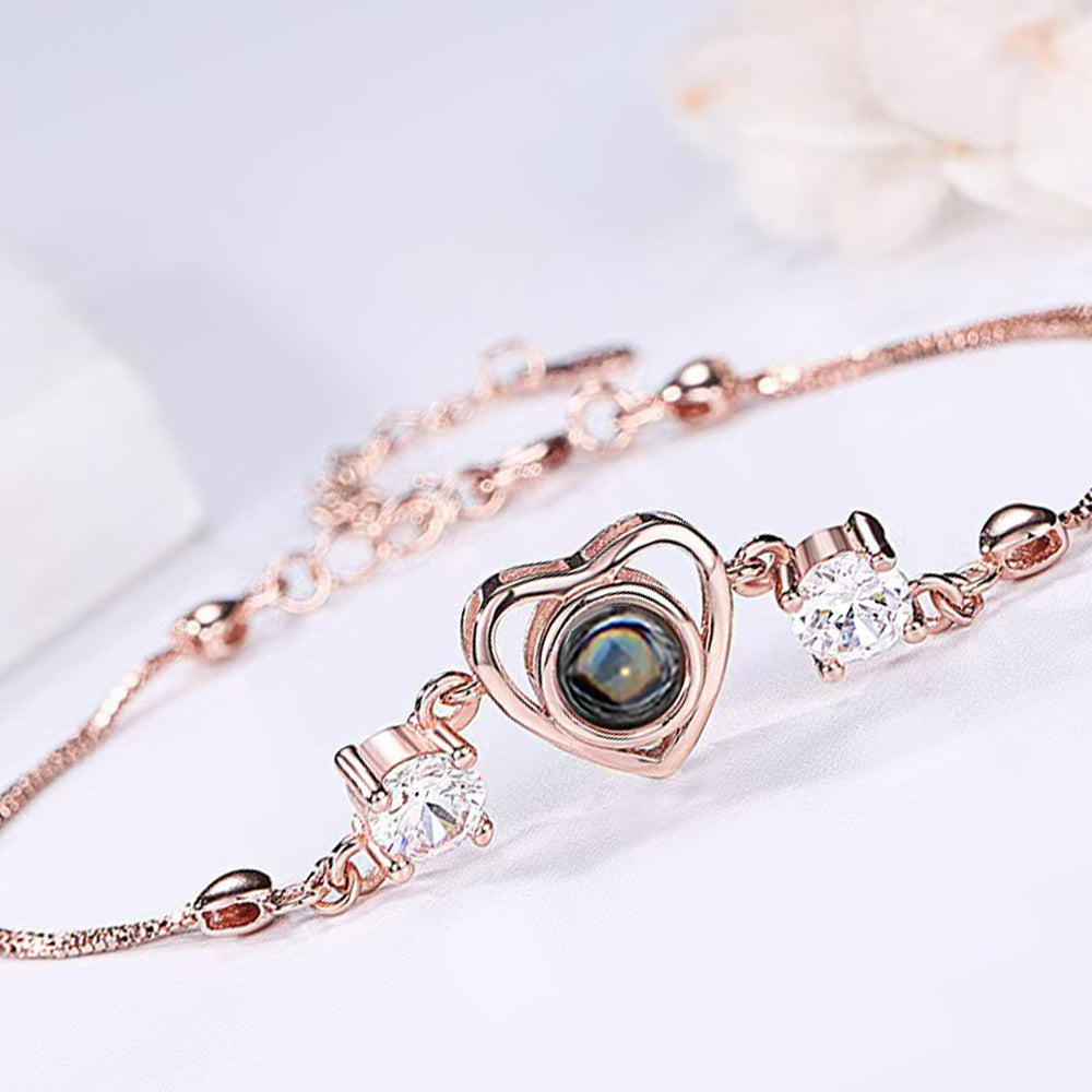 Projection bracelet-Amazgifts.shop