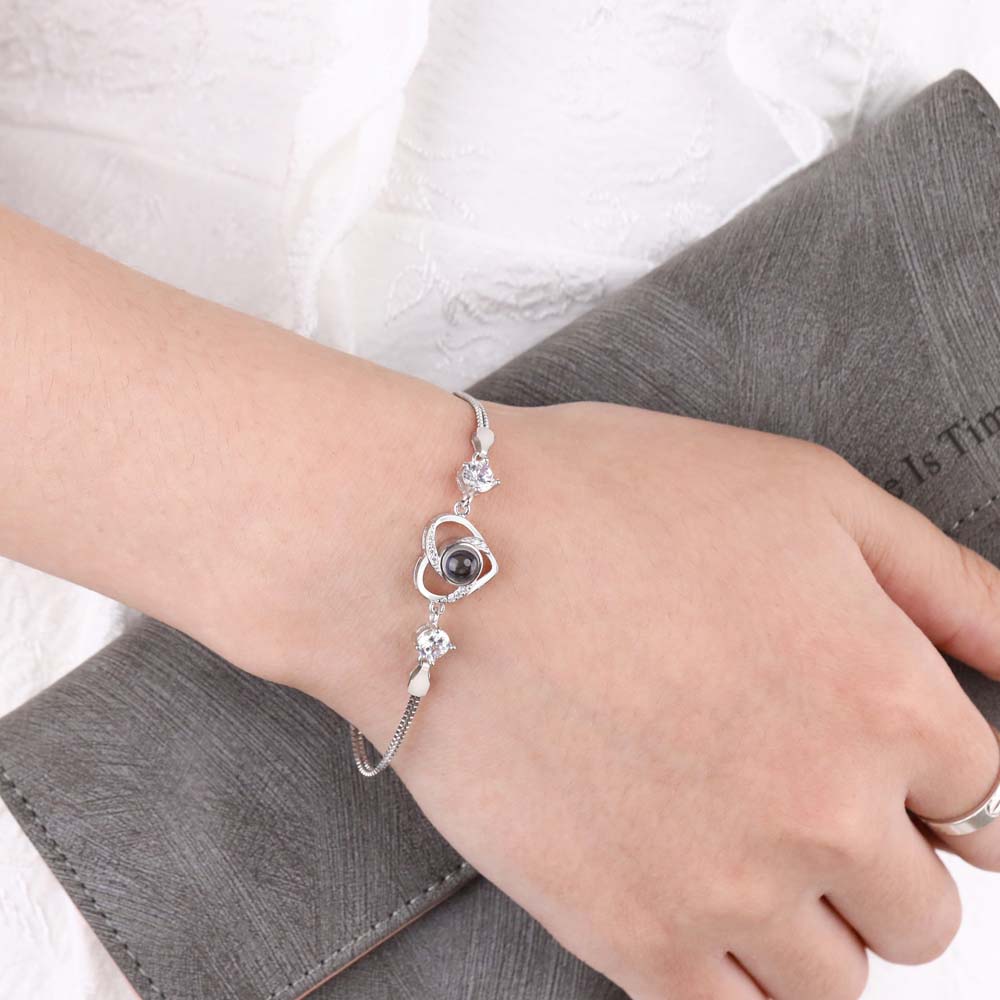 Projection bracelet-Amazgifts.shop