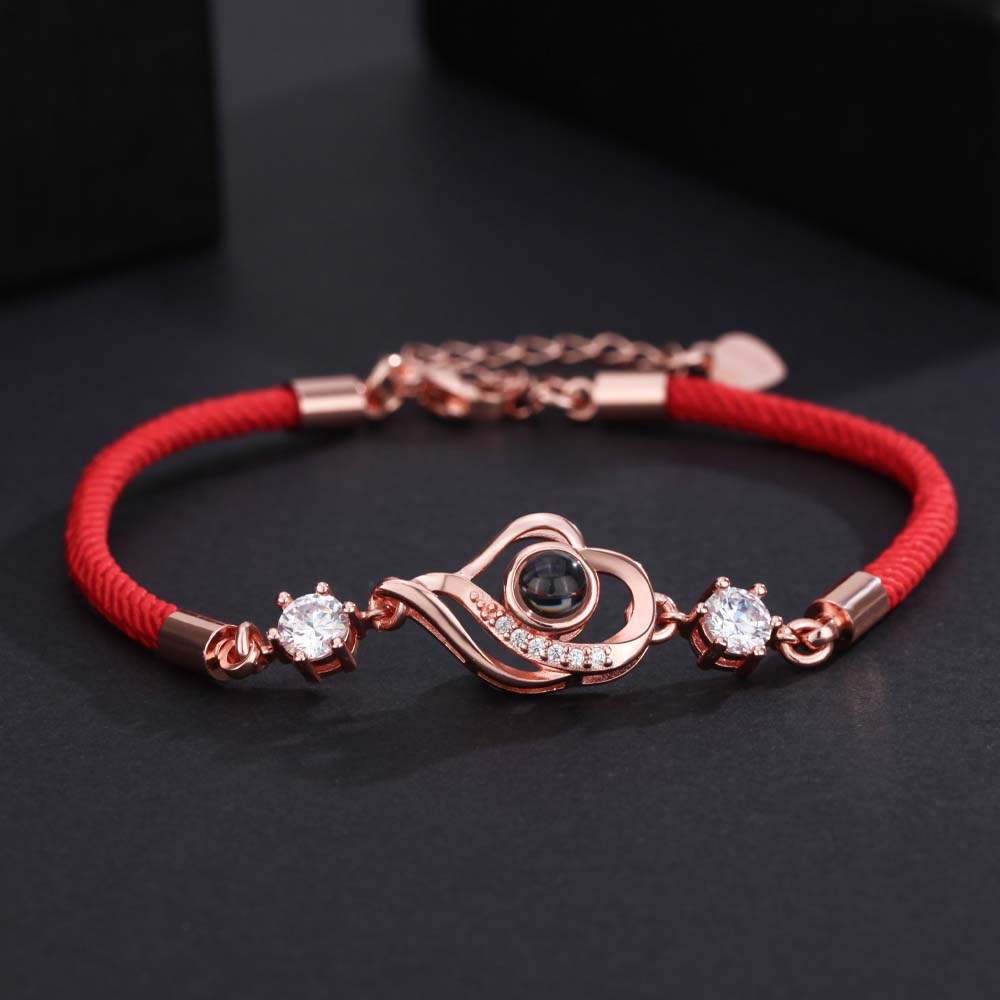 Projection bracelet-Amazgifts.shop