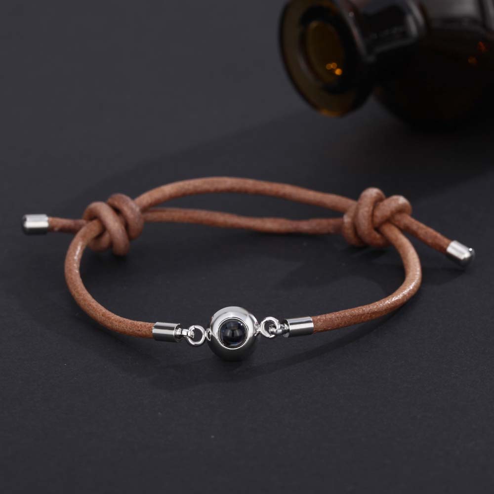 Projection bracelet-Amazgifts.shop