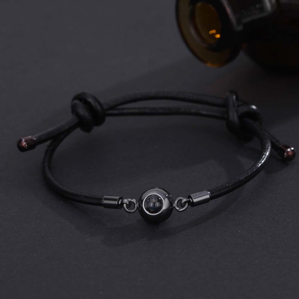 Projection bracelet-Amazgifts.shop