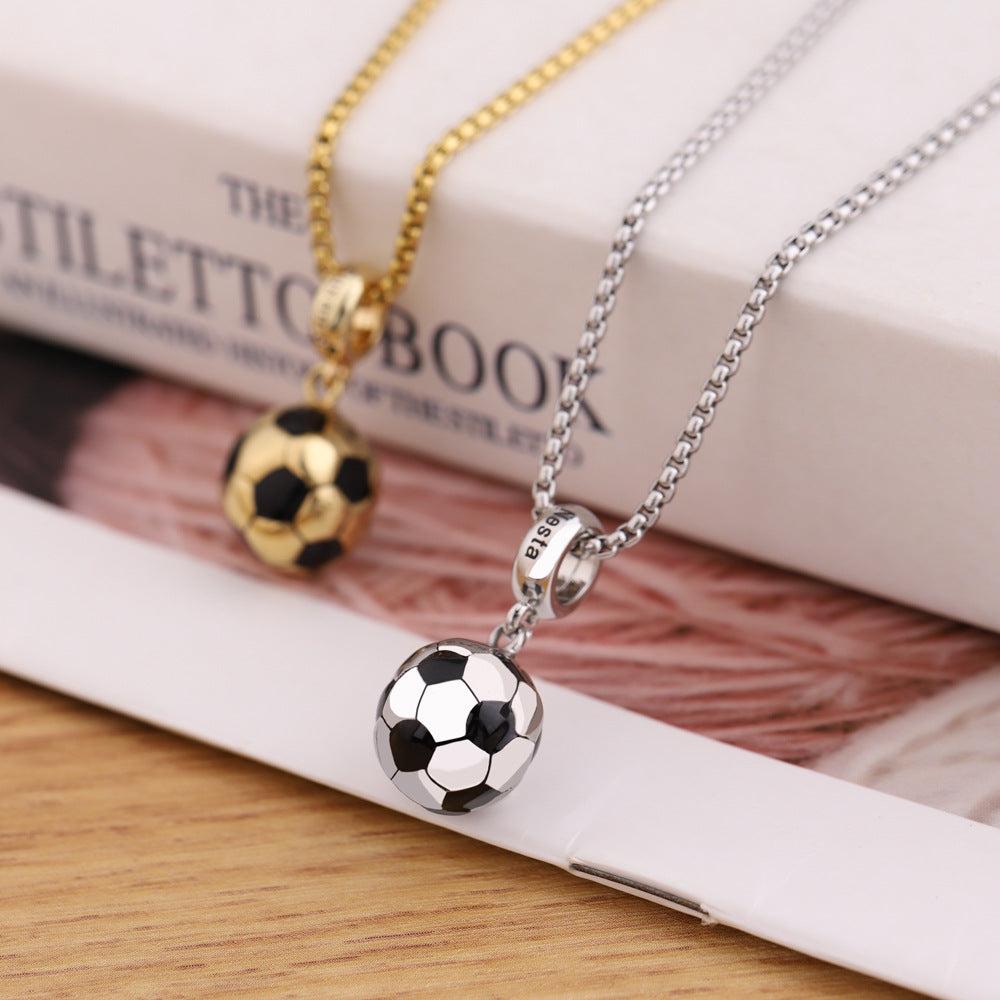 Projection Necklace-Amazgifts.shop