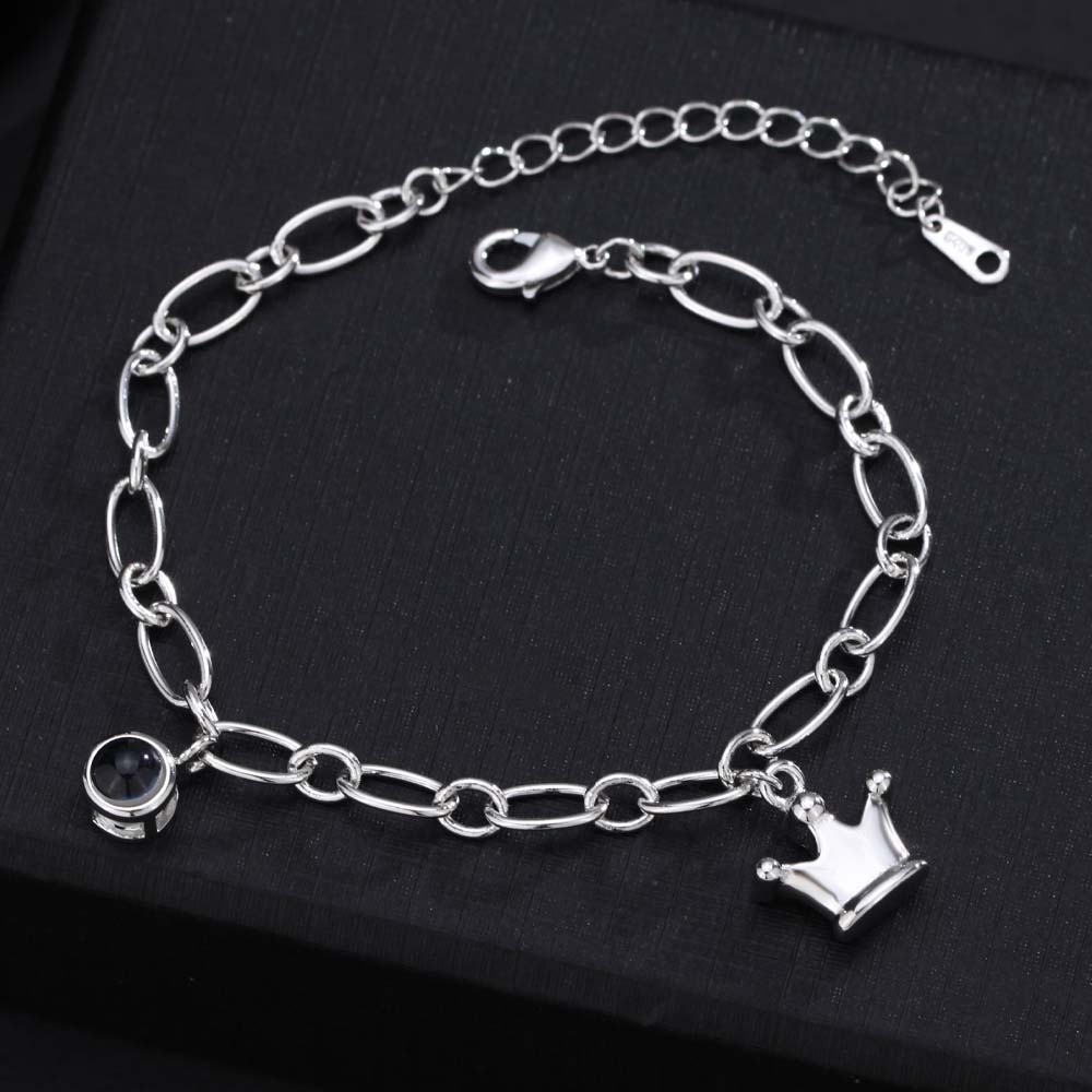 Projection bracelet-Amazgifts.shop