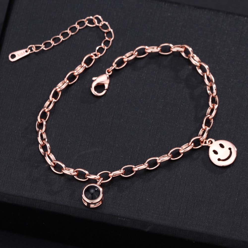 Projection bracelet-Amazgifts.shop