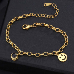 Projection bracelet-Amazgifts.shop