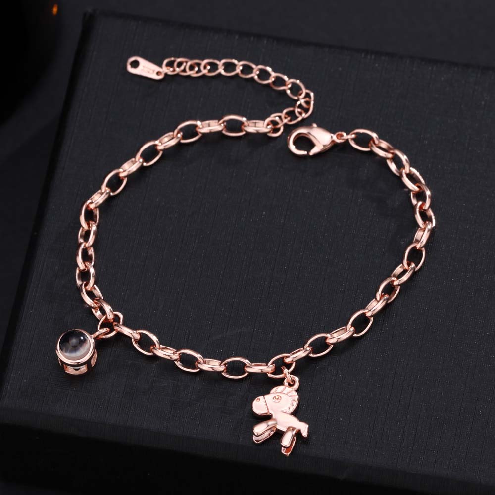 Projection bracelet-Amazgifts.shop