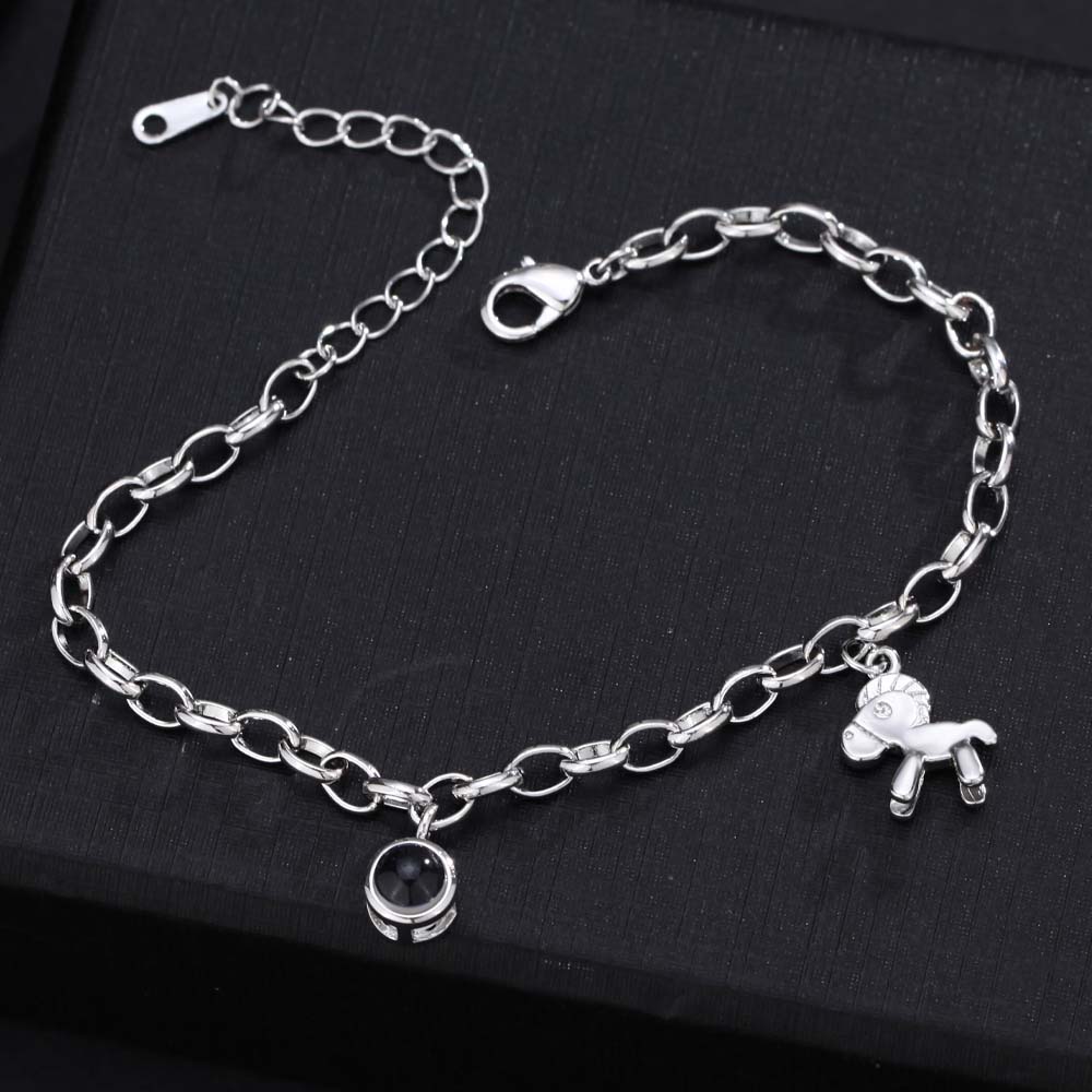 Projection bracelet-Amazgifts.shop