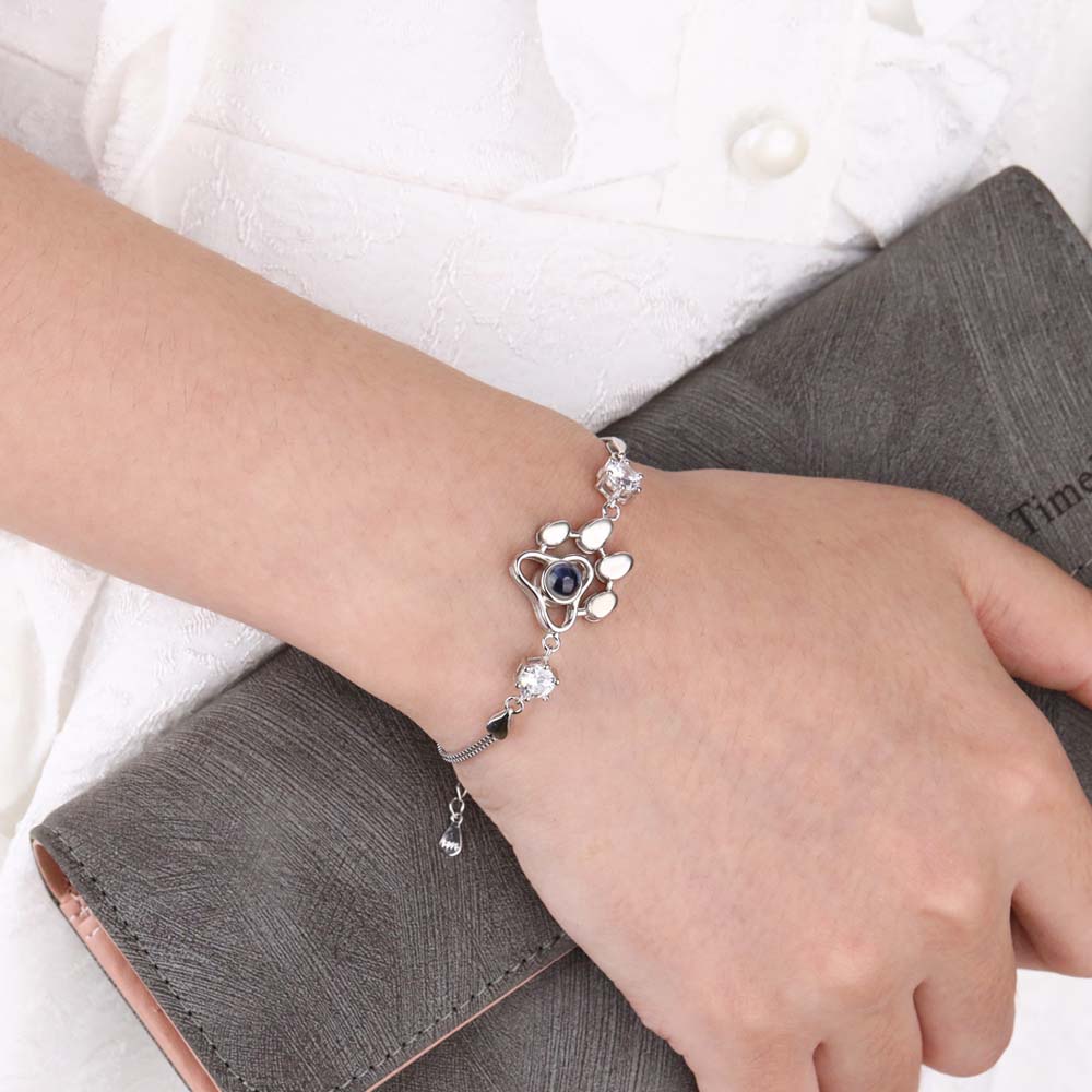 Projection bracelet-Amazgifts.shop