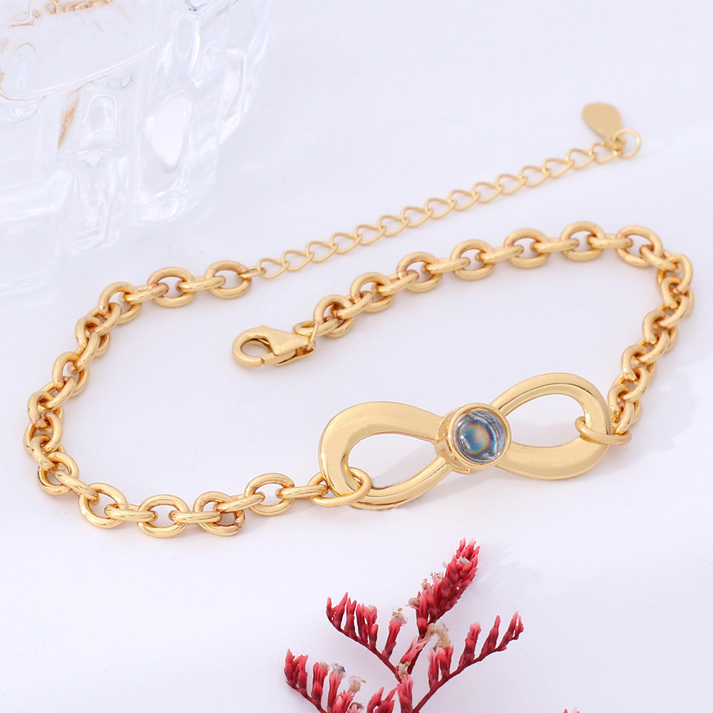 Projection bracelet-Amazgifts.shop