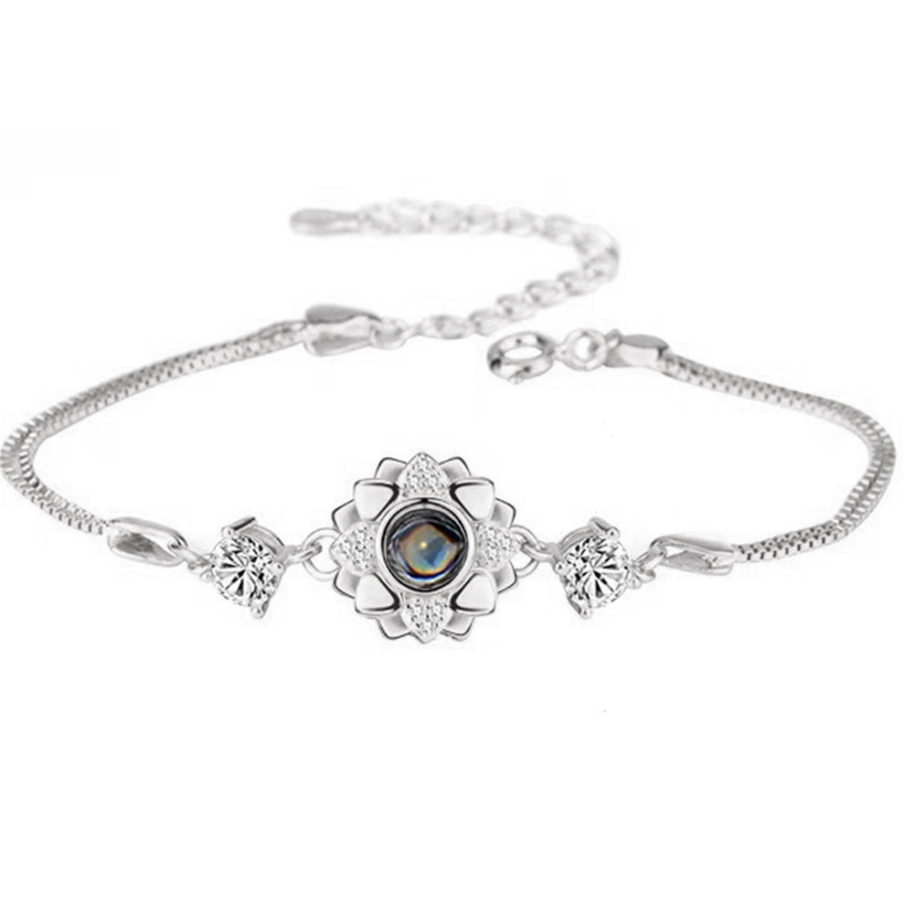 Projection bracelet-Amazgifts.shop