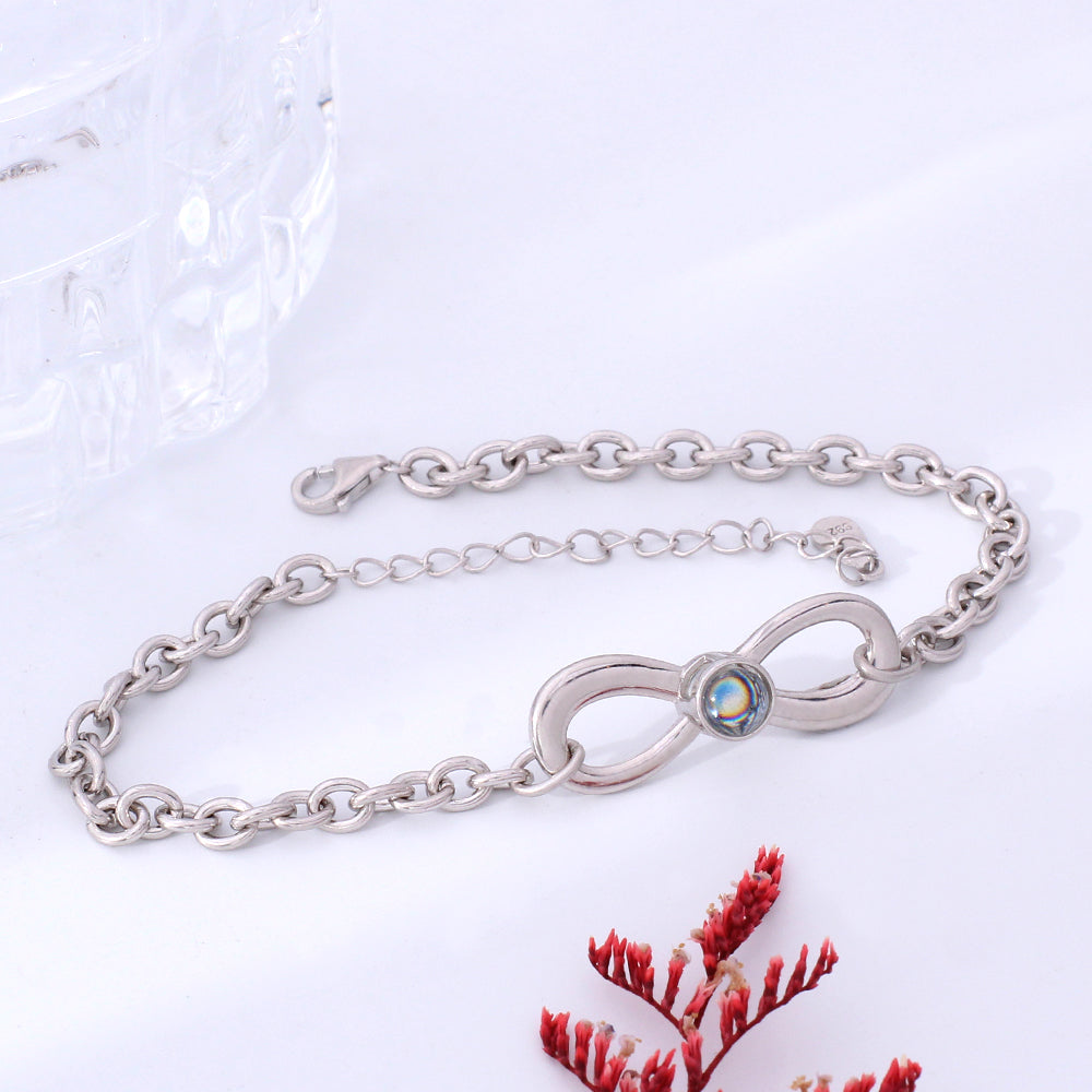 Projection bracelet-Amazgifts.shop