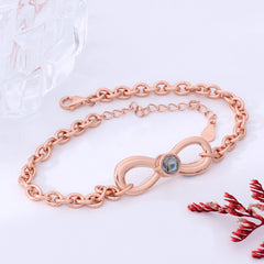 Projection bracelet-Amazgifts.shop