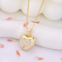 Projection Necklace-Amazgifts.shop